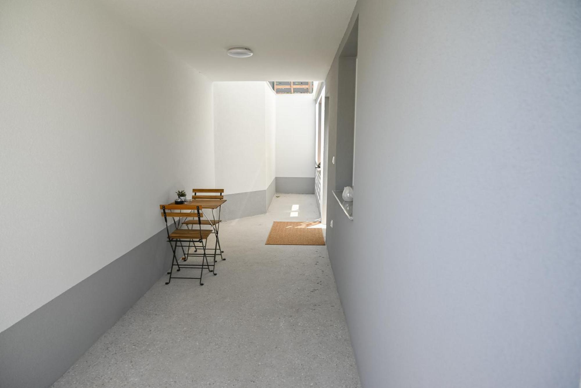 Apartma Cave Bliss 마리보르 외부 사진